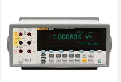 مولتی متر دیجیتال Fluke 8845A