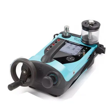 کالیبراتور فشار Druck DPI 610E