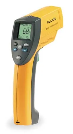دماسنج سری Fluke 68IS