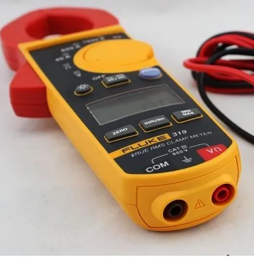 کلمپ Fluke 319