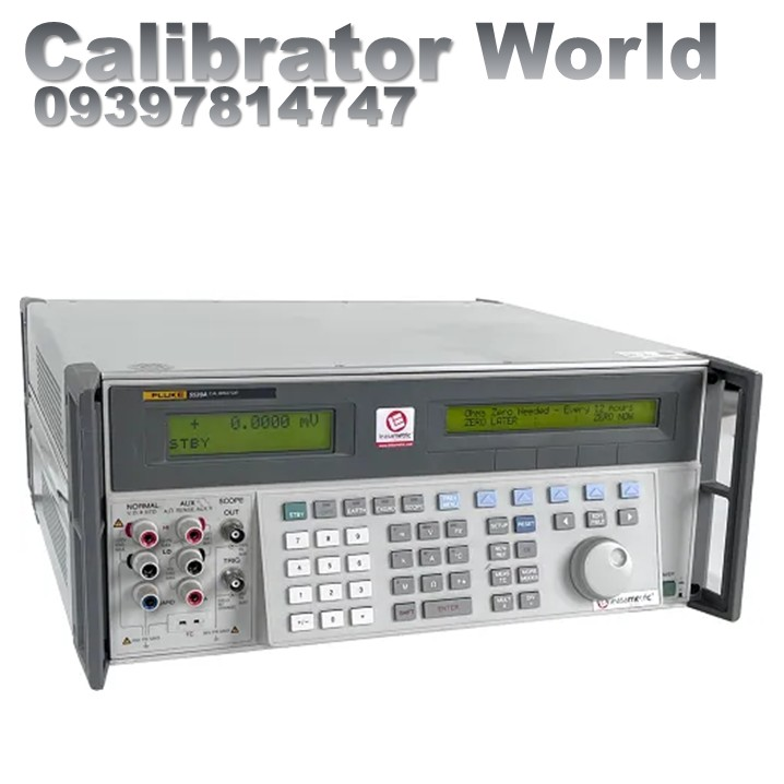 مولتی فانکشن Fluke 5520A