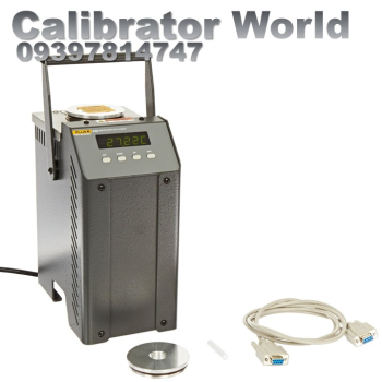 میکرو حمام کالیبراسیون Fluke 6102