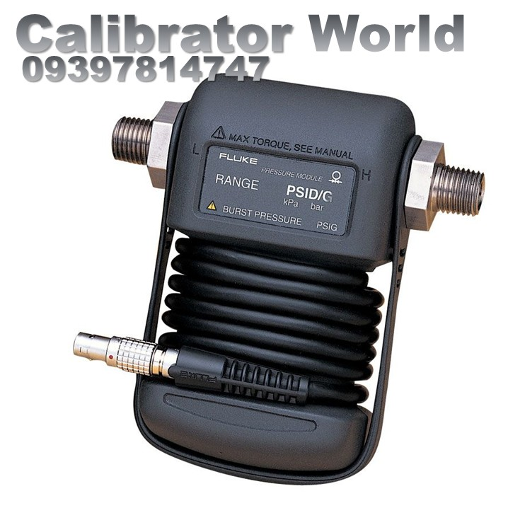 ماژول فشارسنج Fluke 700P24