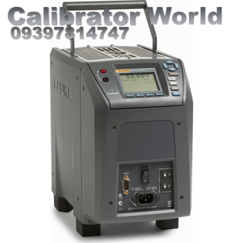 کالیبراتور دما Fluke 9144