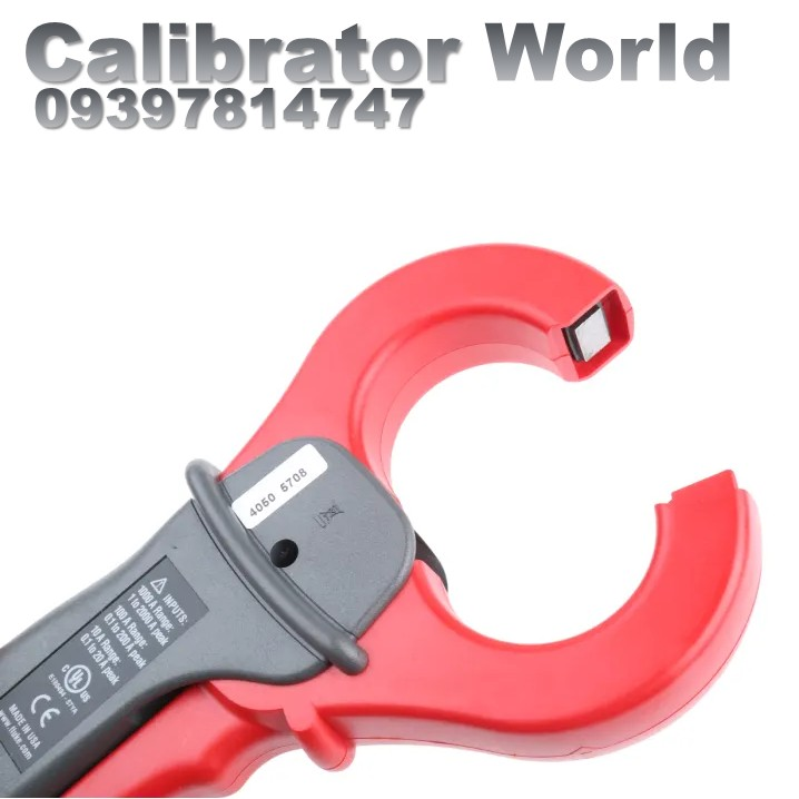 کلمپ جریان Fluke i1000s