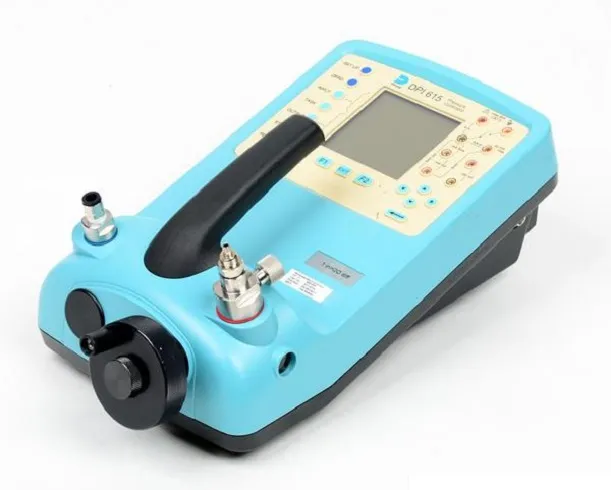 Druck DPI 615 IS