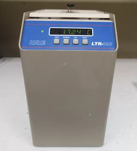 کالیبراتور دما KAYE LTR140
