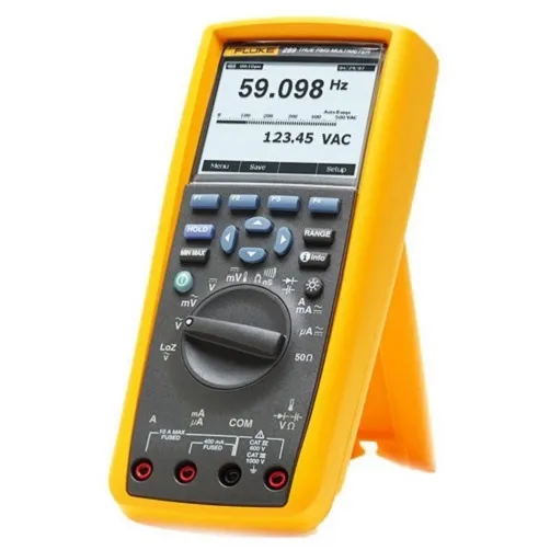 مولتی متر Fluke 289