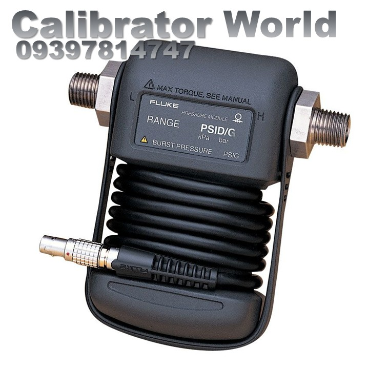 ماژول فشارسنج Fluke 700P23