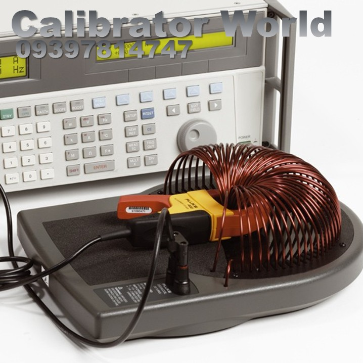 کویل 50 دور فلوک سری 5500A/COIL
