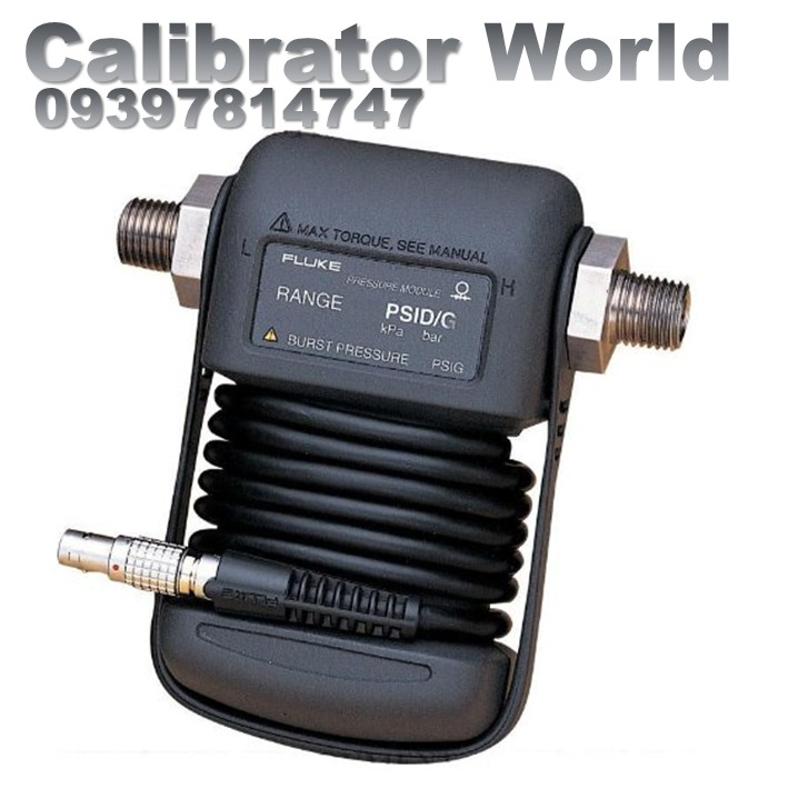 ماژول فشارسنج Fluke 700P23