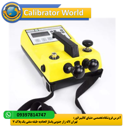 کالیبراتور فشار Druck DPI 610 IS