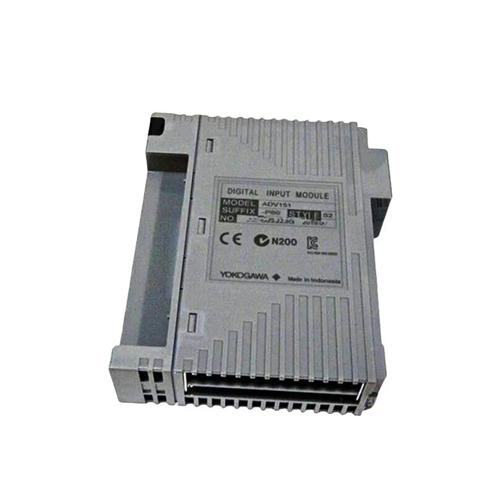 کارت ورودی دیجیتال 64 نقطه ای YOKOGAWA ADV161-P00-S2