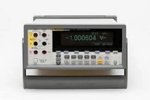 مولتی متر Fluke 8846A