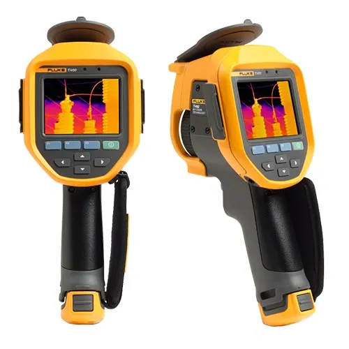 ترموویژن Fluke Ti480