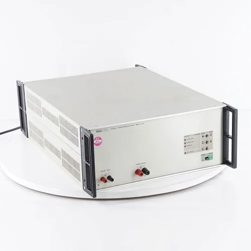 آمپلی‌فایر Fluke 5220A