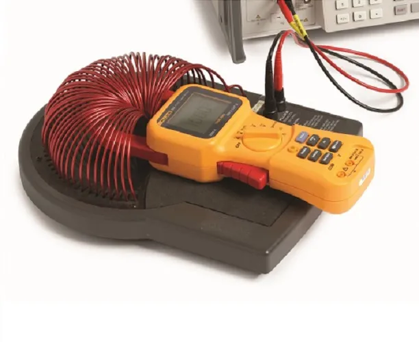 کویل 50 دور فلوک سری 5500A/COIL