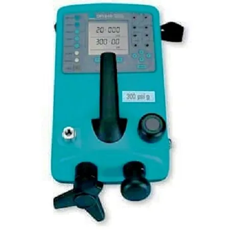 کالیبراتور فشار Druck DPI 610