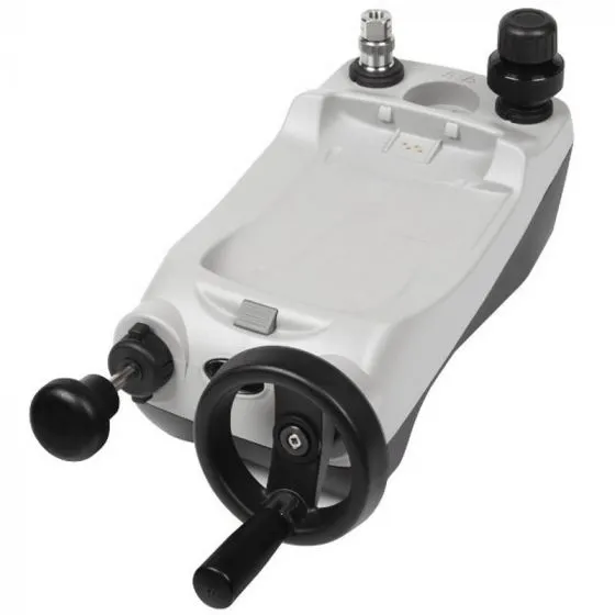 druck dpi pv 621g