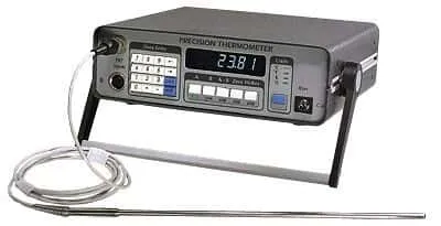 ترمومتر ISOTECH F250