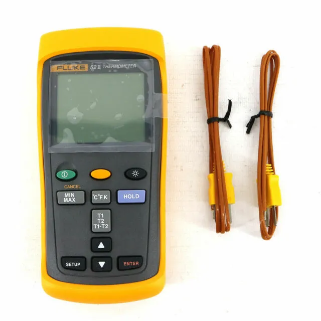 ترمومتر Fluke 50S