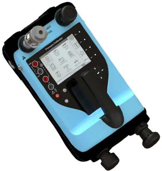 Druck PV623