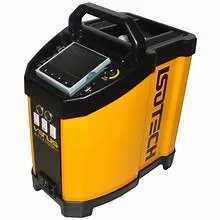 کالیبراتور دما isotech 1200