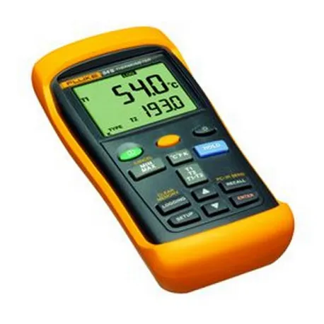 ترمومتر Fluke 51-II