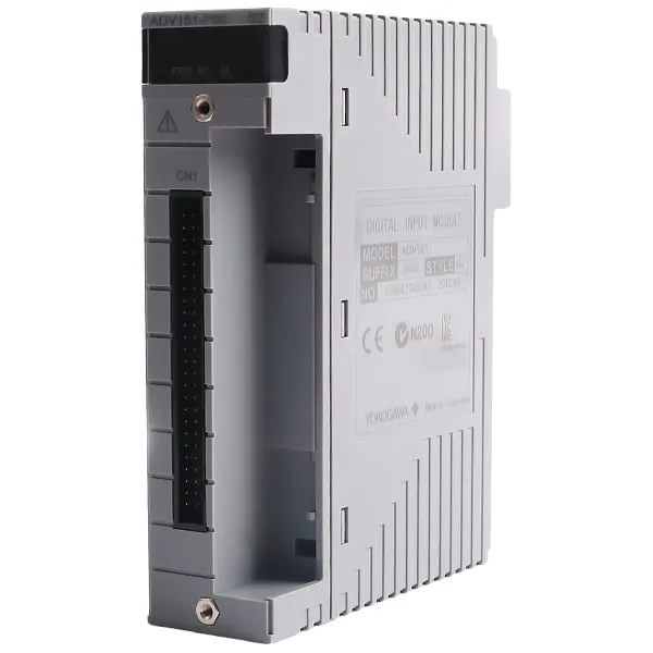 کارت خروجی دیجیتال YOKOGAWA ADV551-P60-S2
