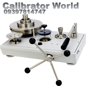 ددویت تستر هیدرولیک Fluke P3113