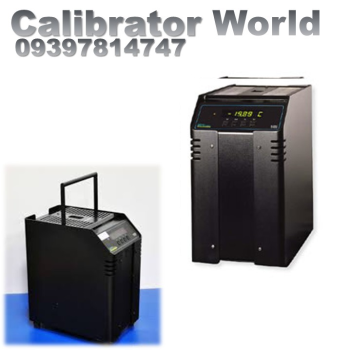 کالیبراتور دمای منفی HART SCIENTIFIC 9107