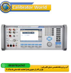 9010+ Multifunction Calibrator