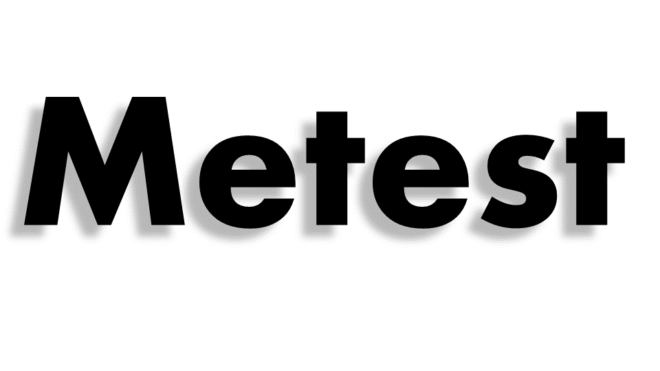 Metest