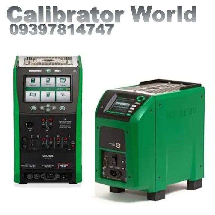 Beamex MC6-T