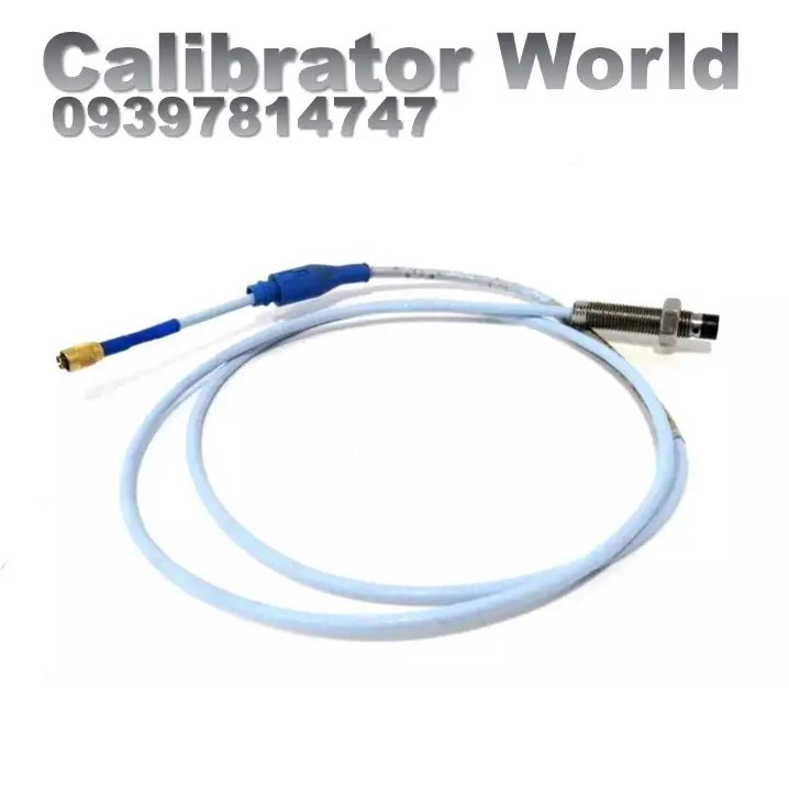 Bently Nevada 330130-040-00-05