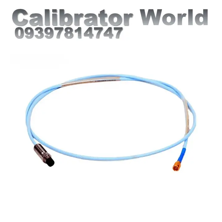 Bently Nevada 330106-05-30-10-02-05