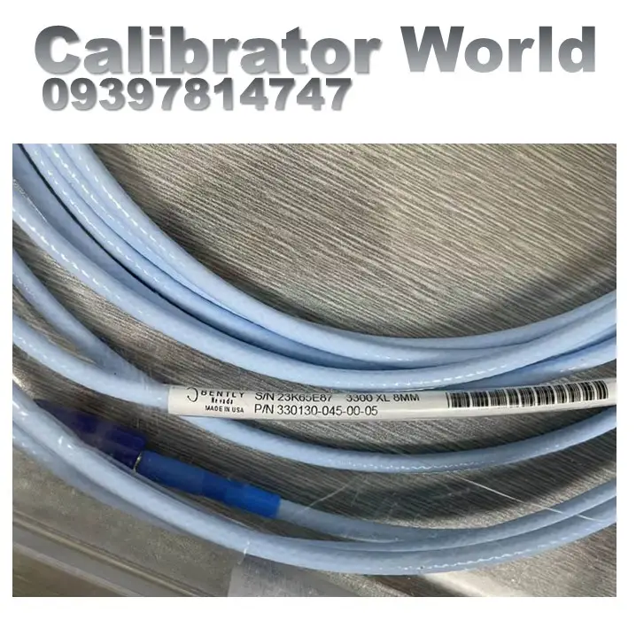 Bently Nevada 330130-045-00-05