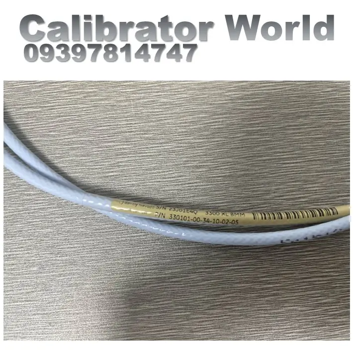 Bently Nevada 330101-00-16-10-02-05