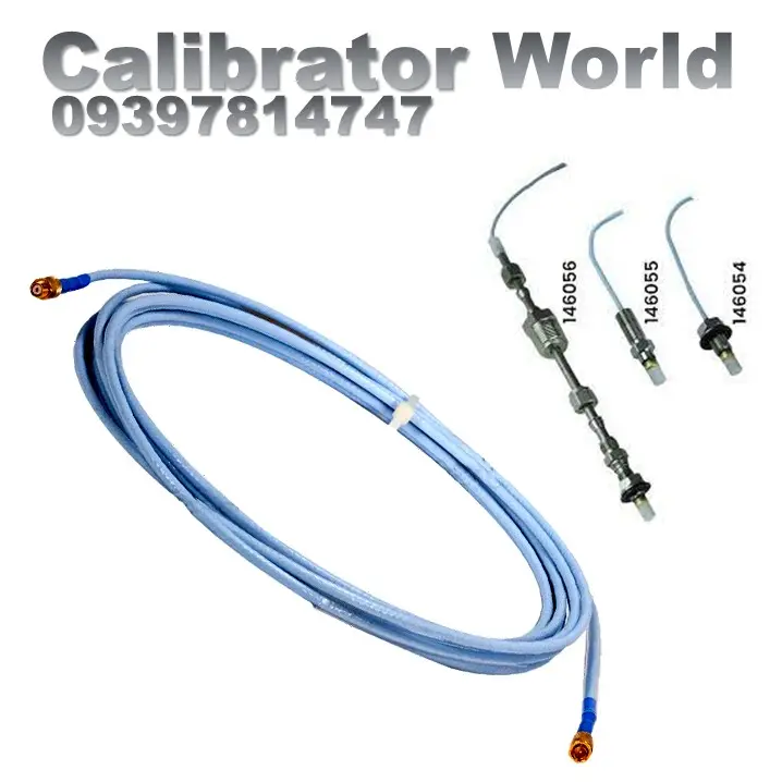 Bently Nevada 146054-009-10-02-05