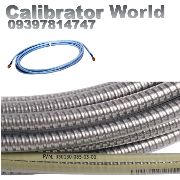 Bently Nevada 330130-085-03-00