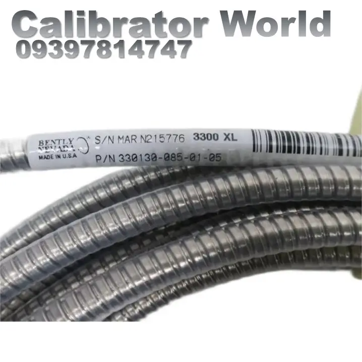 کابل افزایش طول بنتلی نوادا 330130-085-01-05