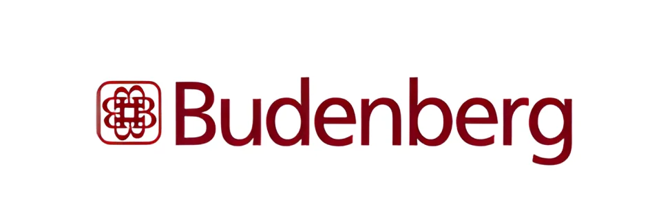 budenberg brand