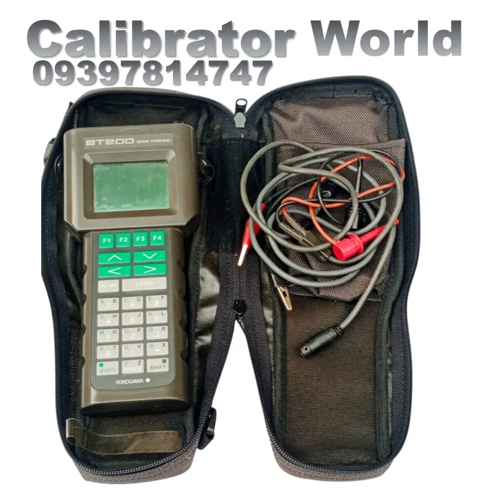 خرید یوکوگاوا مدل BT200 BRAIN TERMINAL