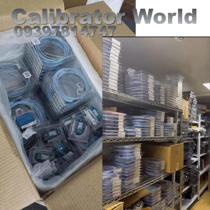 Bently Nevada 330195-02-12-05-05